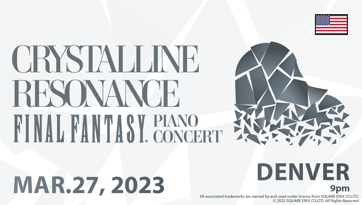 FINAL FANTASY